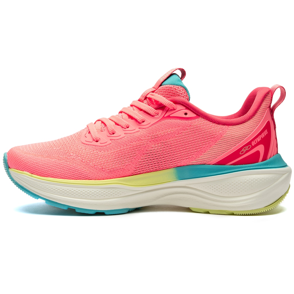 Imagem 3 do produto Tênis Olympikus Pride 4 Feminino