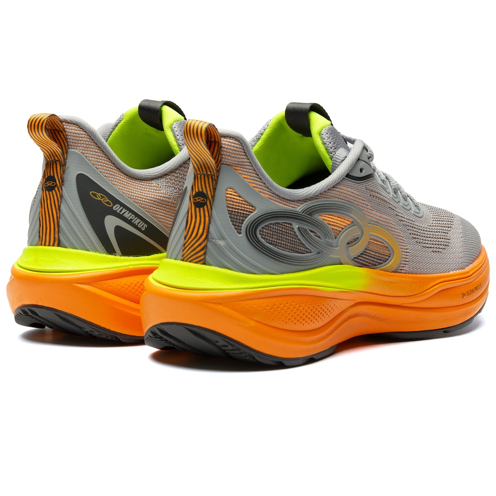 Imagem 4 do produto Tênis Masculino Olympikus Pride 4
