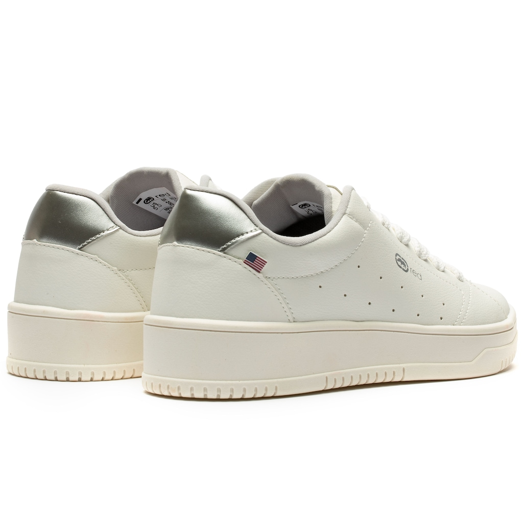 Imagem 4 do produto Tênis Ecko Atlanta Feminino