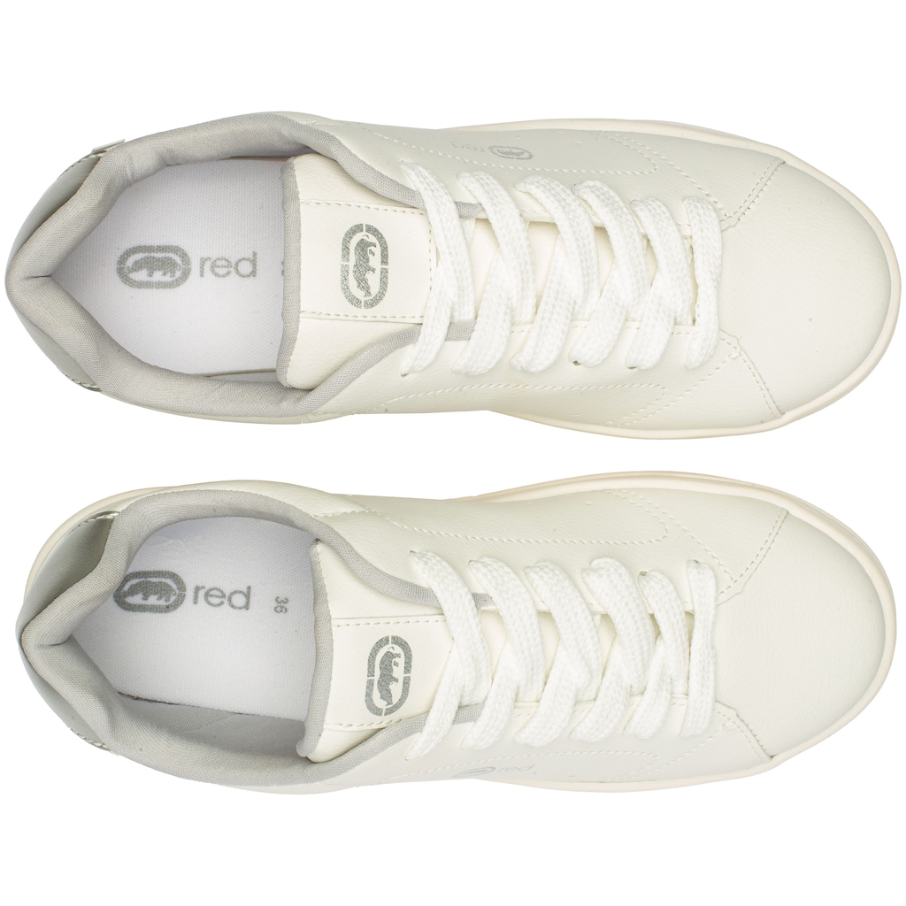 Imagem 5 do produto Tênis Ecko Atlanta Feminino