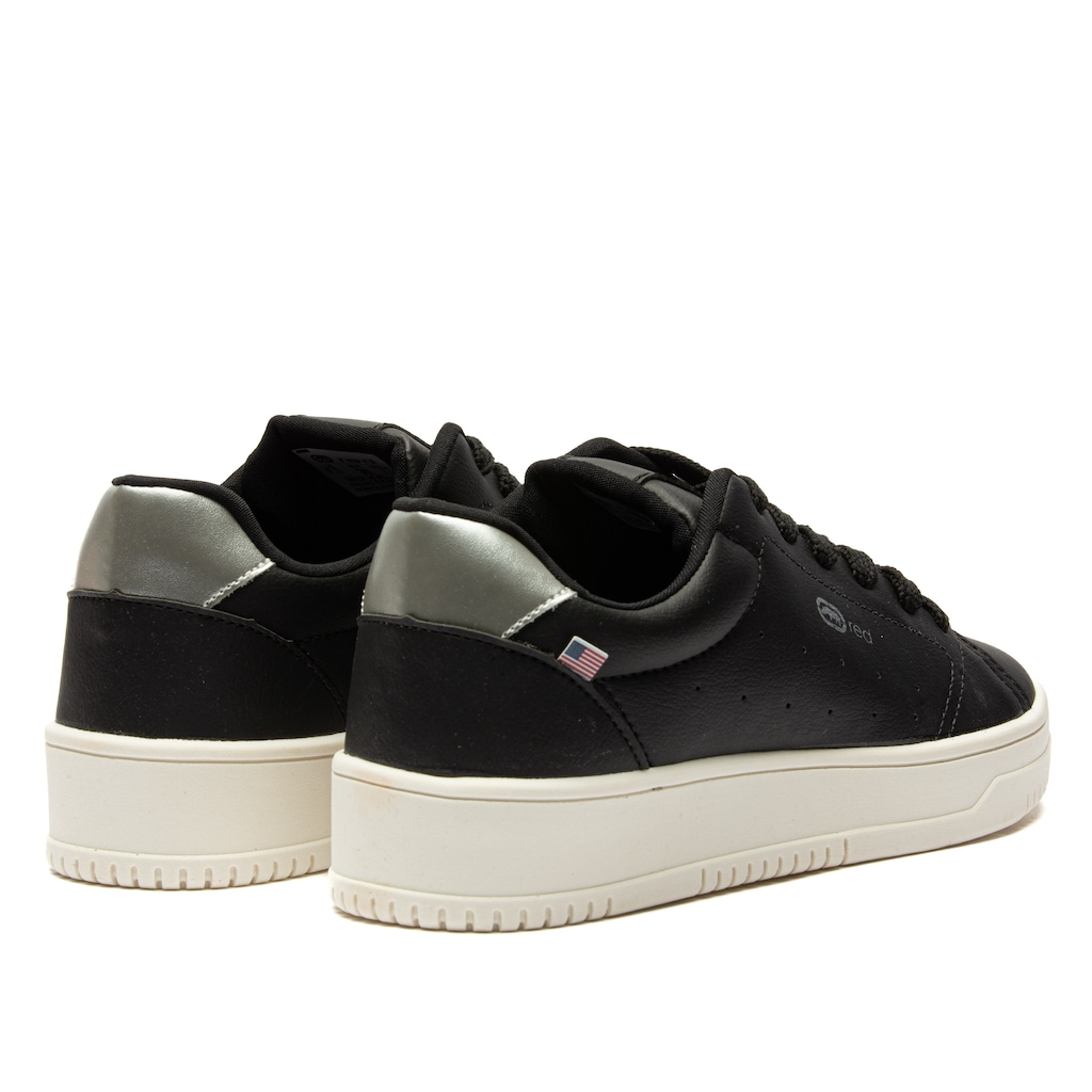 Imagem 4 do produto Tênis Ecko Atlanta Feminino