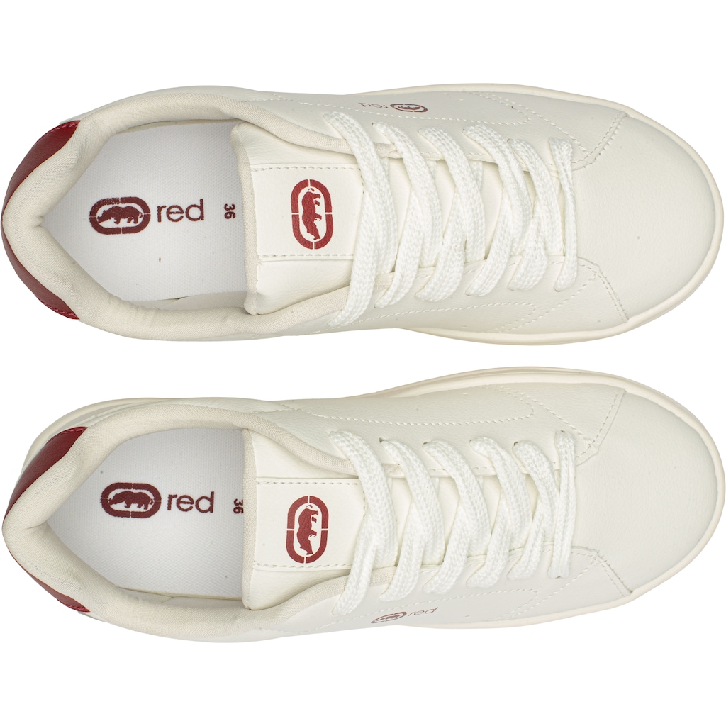 Imagem 5 do produto Tênis Ecko Atlanta Feminino