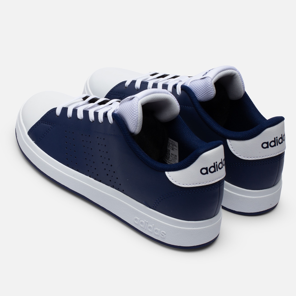 Imagem 5 do produto Tênis adidas Advantage Base 2.0 Infantil