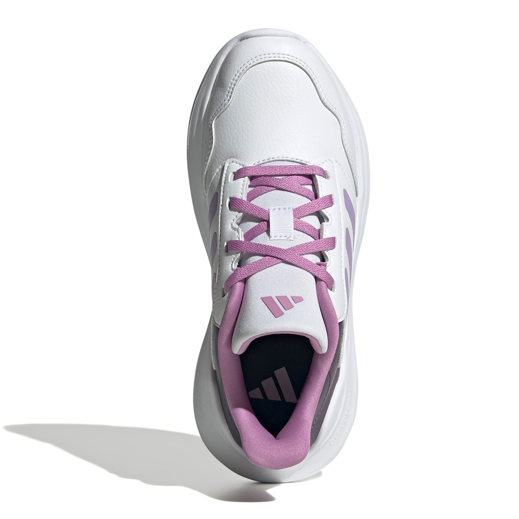 Imagem 3 do produto Tênis Infantil adidas Tensaur Run