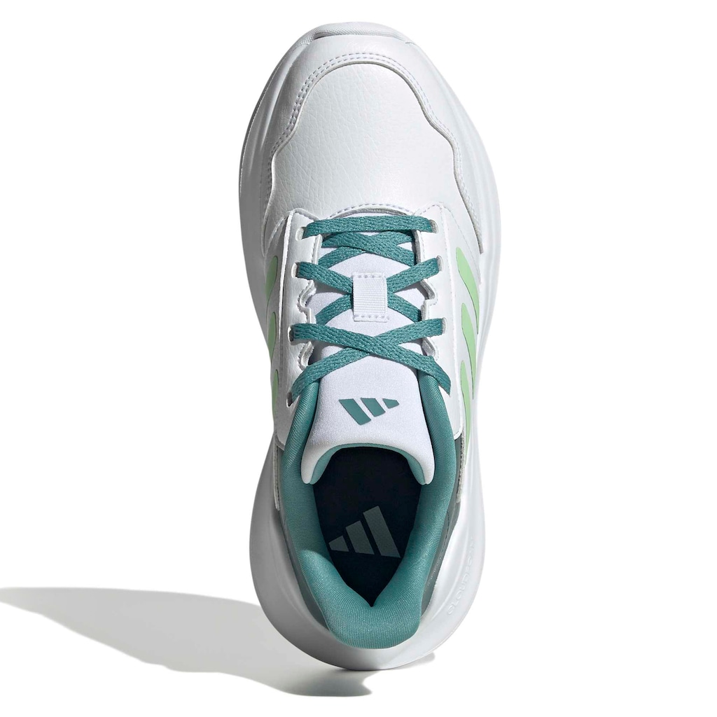 Imagem 3 do produto Tênis Infantil adidas Tensaur Run
