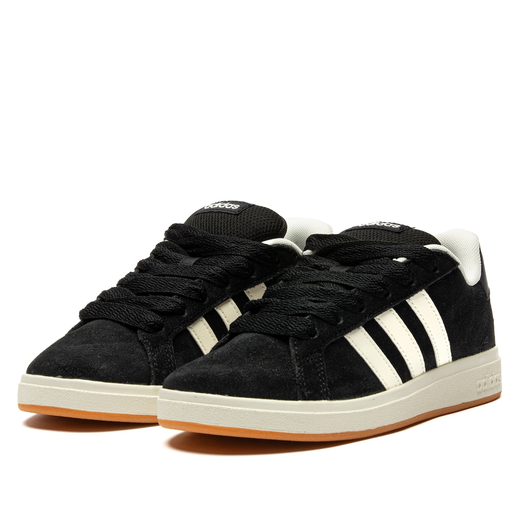 Imagem 2 do produto Tênis Infantil adidas Grand Court Alpha