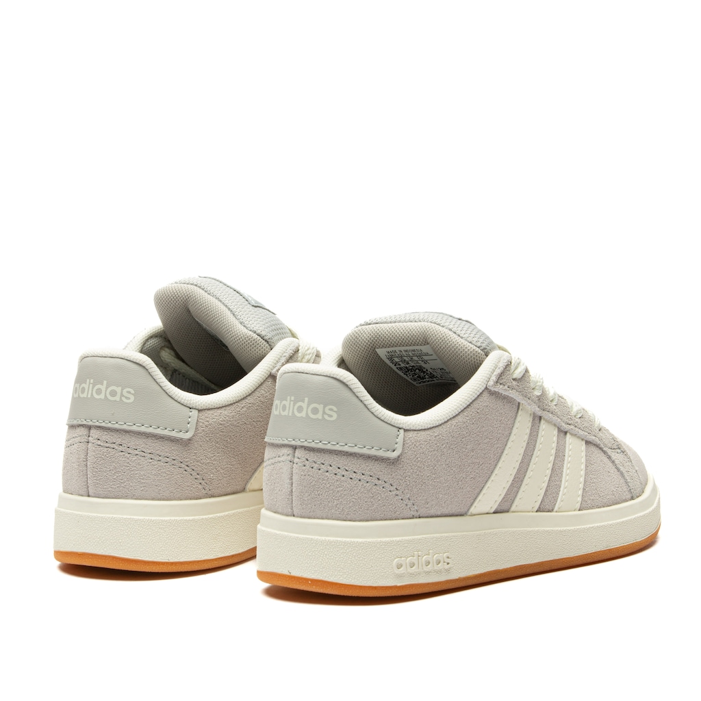 Imagem 4 do produto Tênis Infantil adidas Grand Court Alpha
