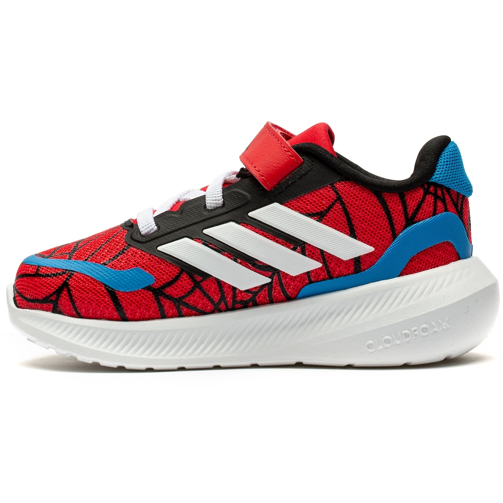 Imagem 3 do produto Tênis adidas x Marvel Homem-Aranha Runfalcon 3.0 Infantil