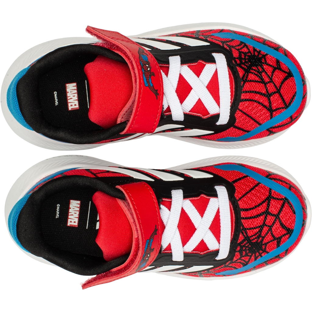 Imagem 5 do produto Tênis adidas x Marvel Homem-Aranha Runfalcon 3.0 Infantil