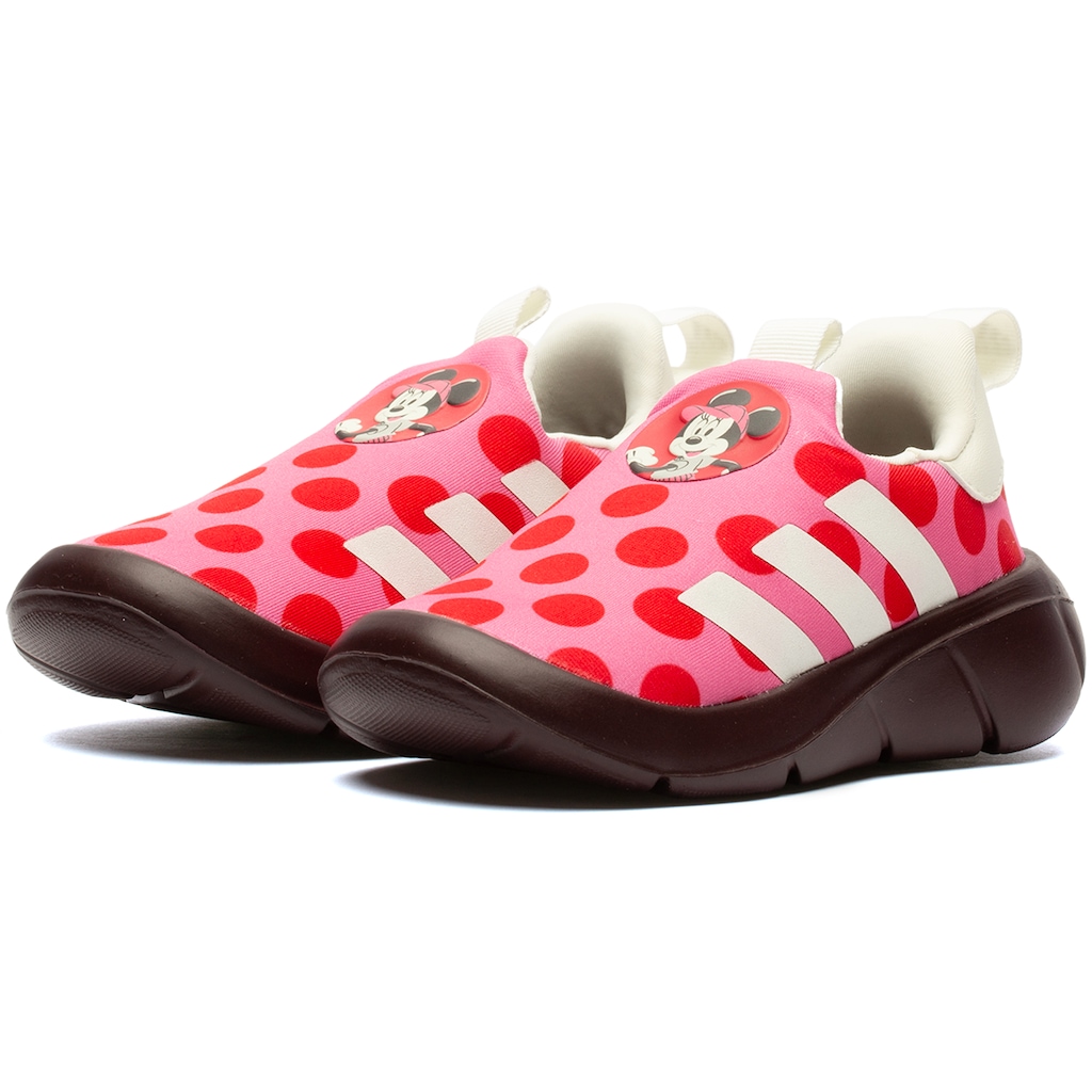 Imagem 2 do produto Tênis adidas x Disney Minnie Mouse Monofit Infantil