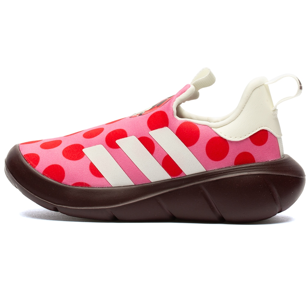 Imagem 3 do produto Tênis adidas x Disney Minnie Mouse Monofit Infantil