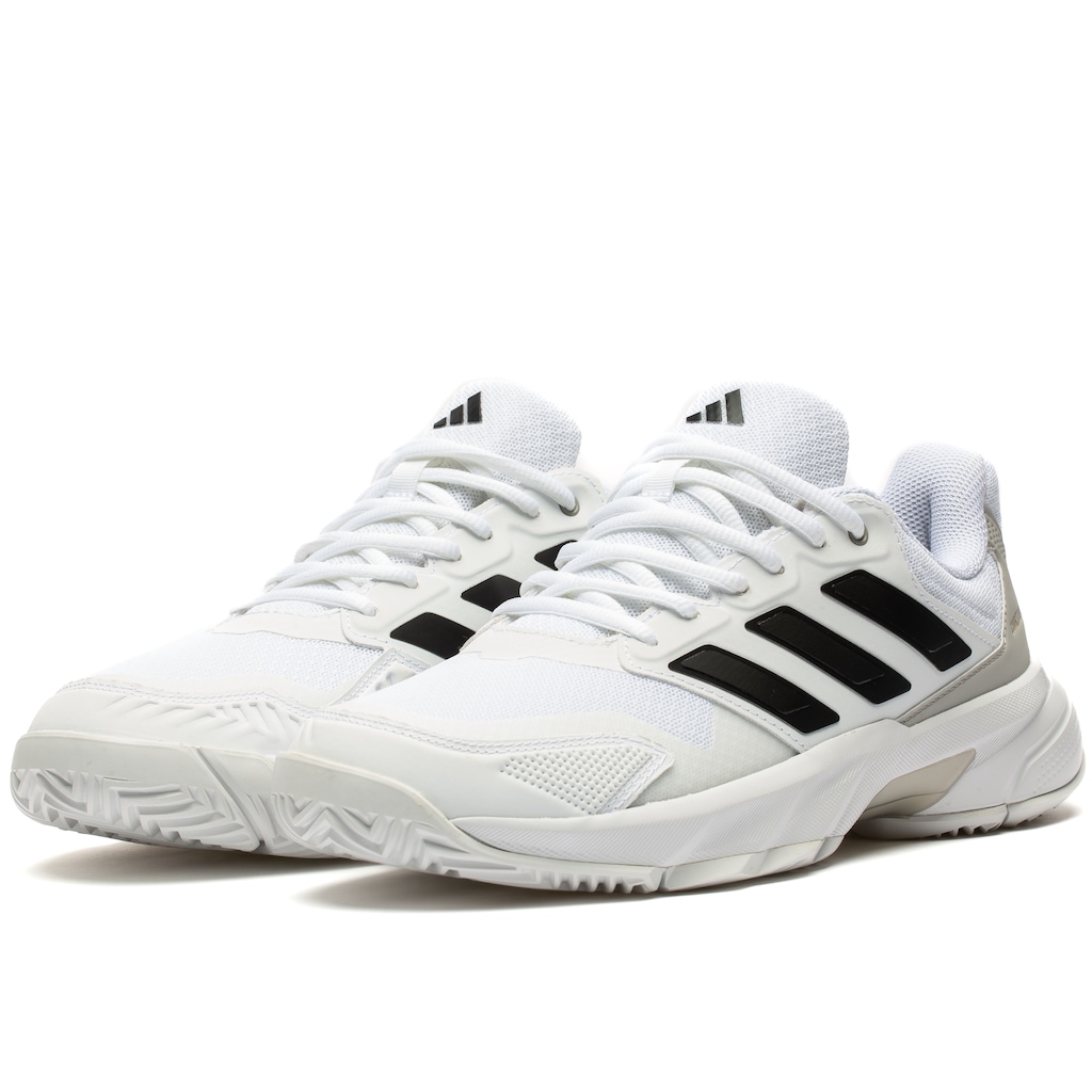 Imagem 2 do produto Tênis adidas Court Jam Control 3 - Masculino - Tennis