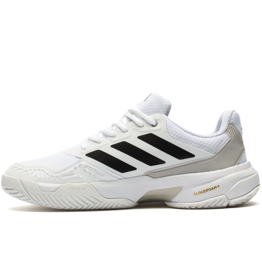Imagem 3 do produto Tênis adidas Court Jam Control 3 - Masculino - Tennis