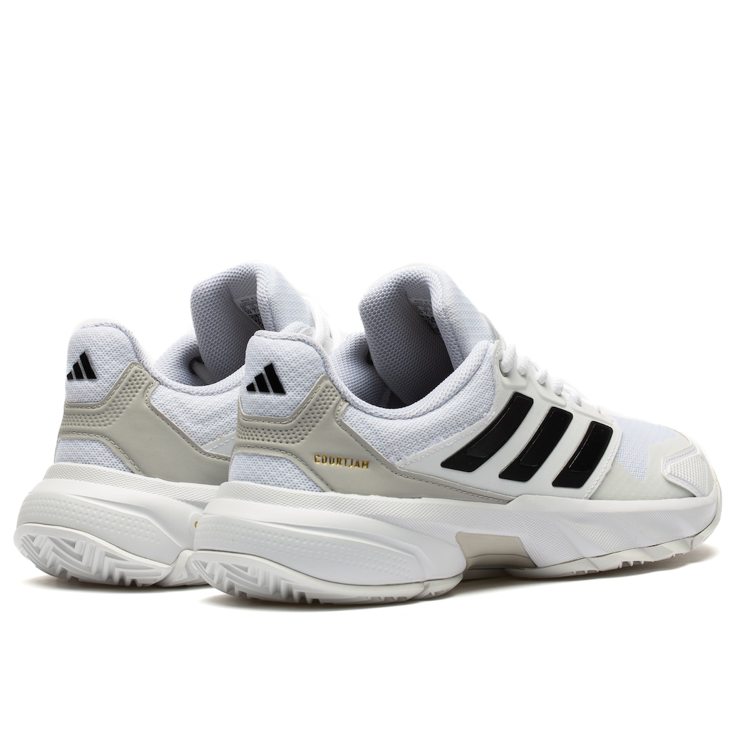 Imagem 4 do produto Tênis adidas Court Jam Control 3 - Masculino - Tennis