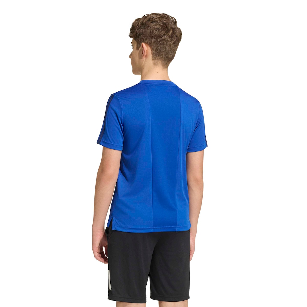 Imagem 2 do produto Camiseta adidas Train Essentials Três Listras Infantil