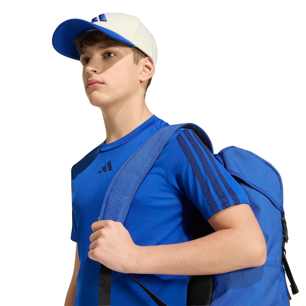 Imagem 5 do produto Camiseta adidas Train Essentials Três Listras Infantil