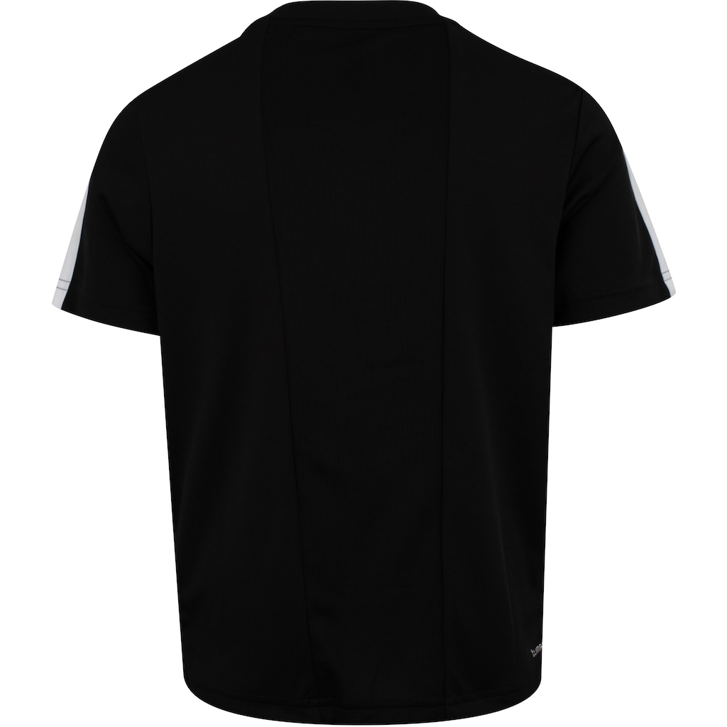 Imagem 2 do produto Camiseta adidas Train Essentials Três Listras Infantil