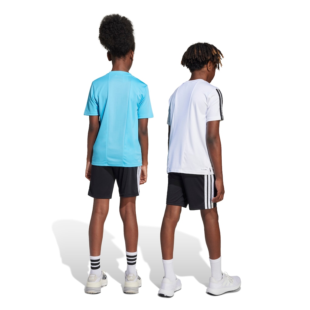 Imagem 2 do produto Bermuda adidas 3 Stripes Júnior