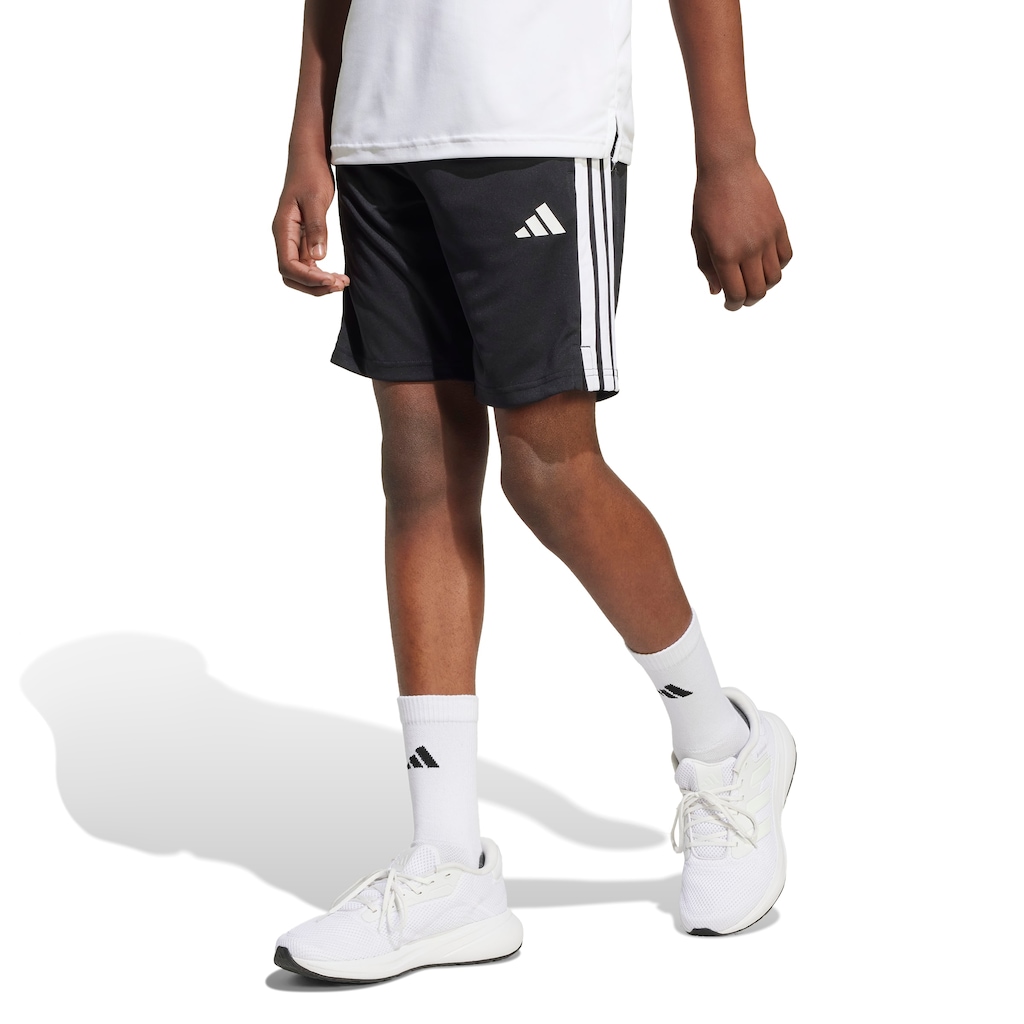 Imagem 3 do produto Bermuda adidas 3 Stripes Júnior