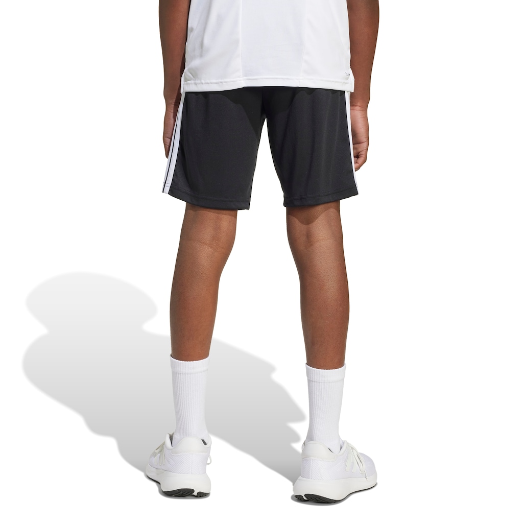Imagem 4 do produto Bermuda adidas 3 Stripes Júnior