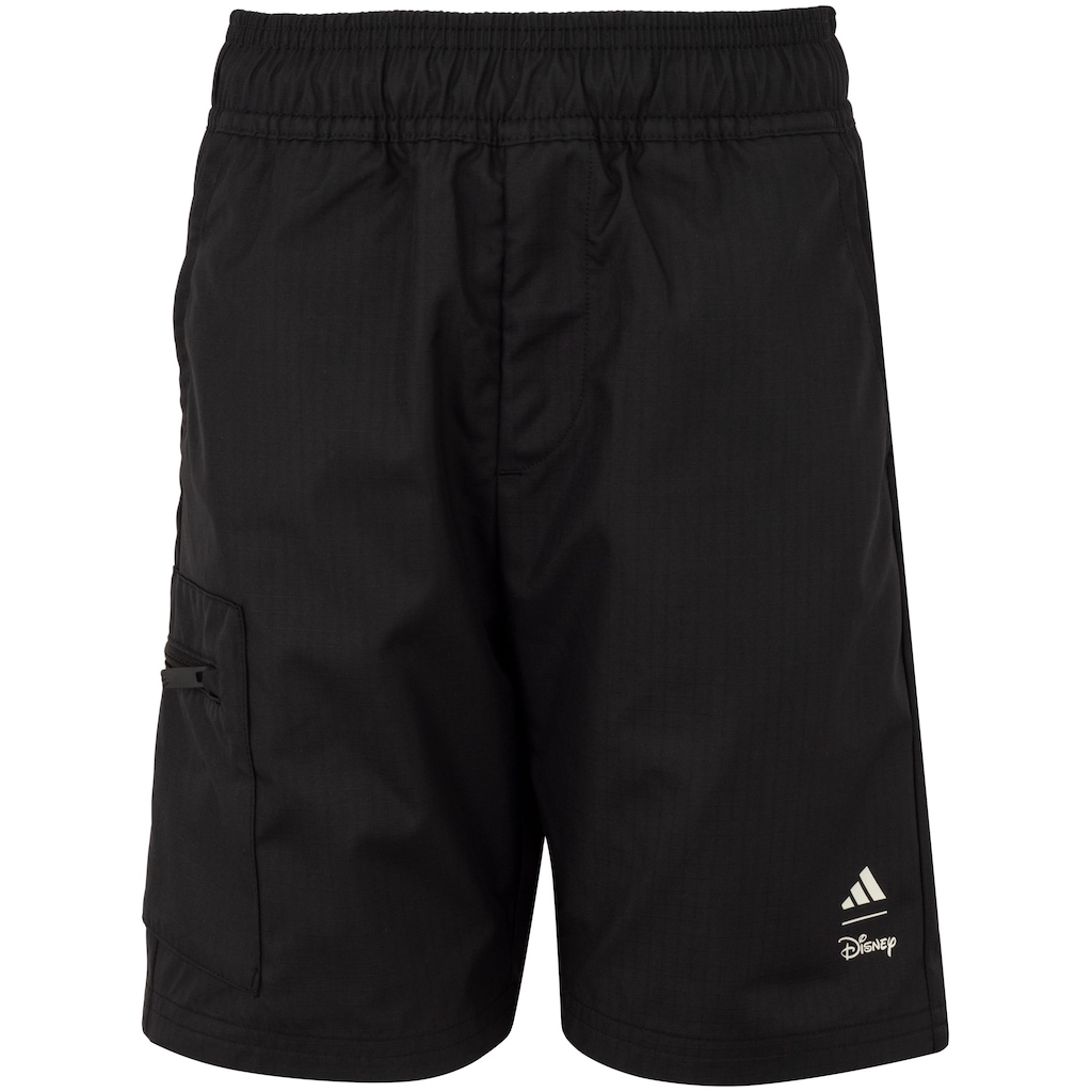 Imagem 4 do produto Conjunto Infantil adidas Disney Camiseta + Bermuda