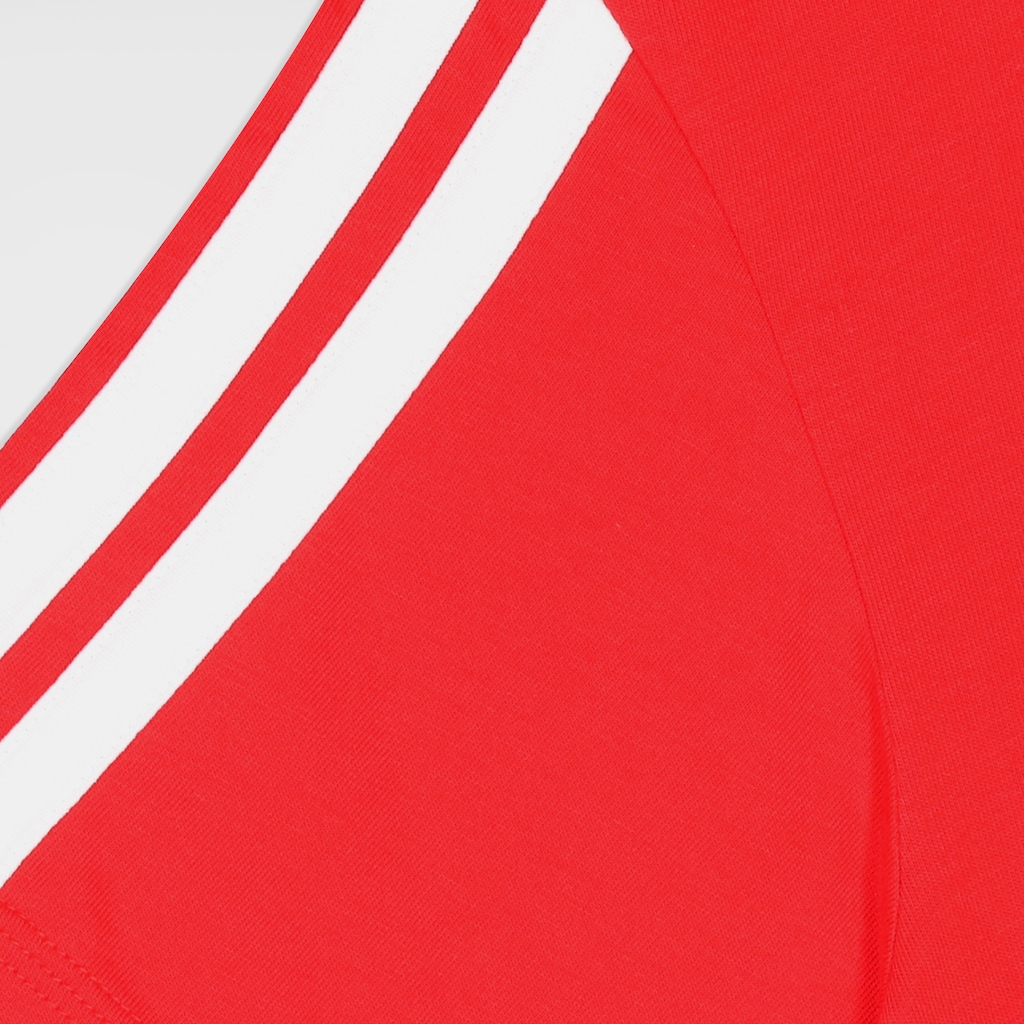 Imagem 5 do produto Camiseta adidas Manga Curta 3 Stripes - Infantil