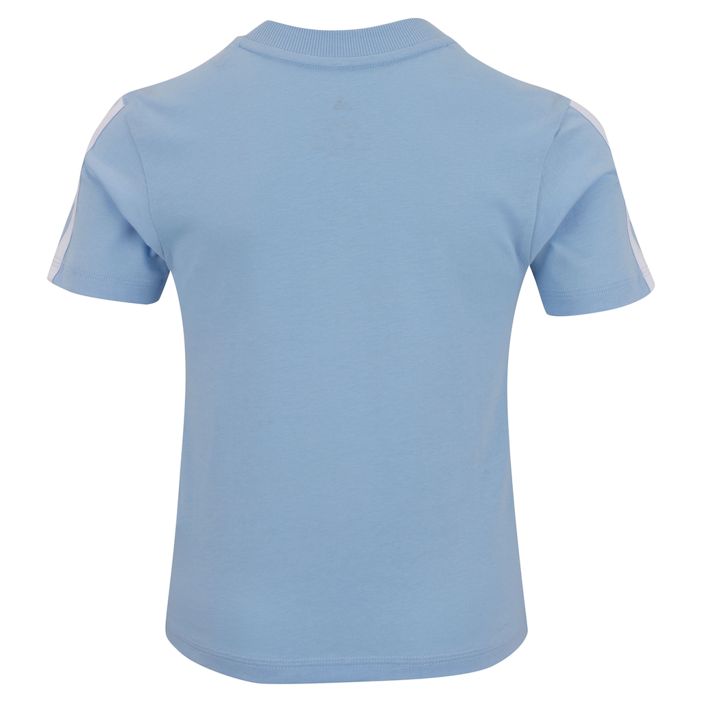 Imagem 2 do produto Camiseta adidas Essentials Infantil