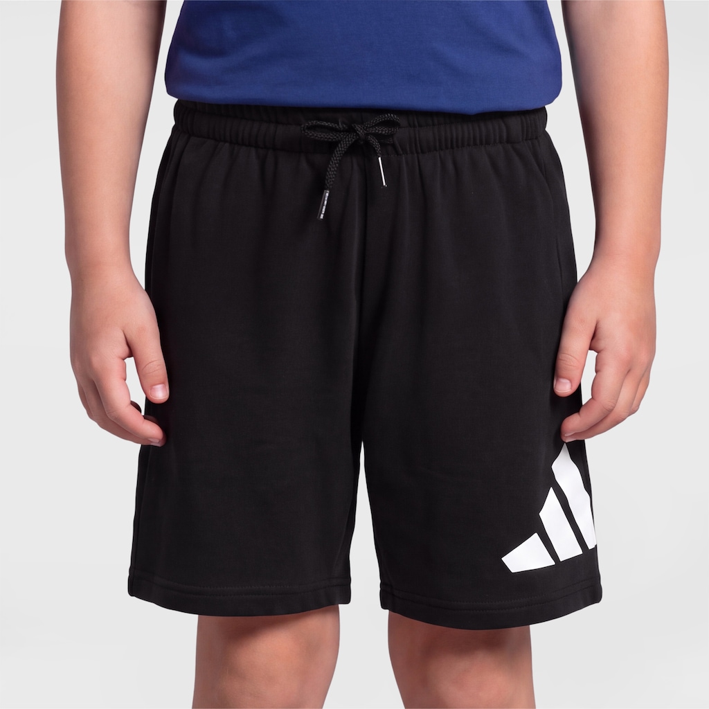 Imagem 1 do produto Bermuda Infantil adidas Big Logo