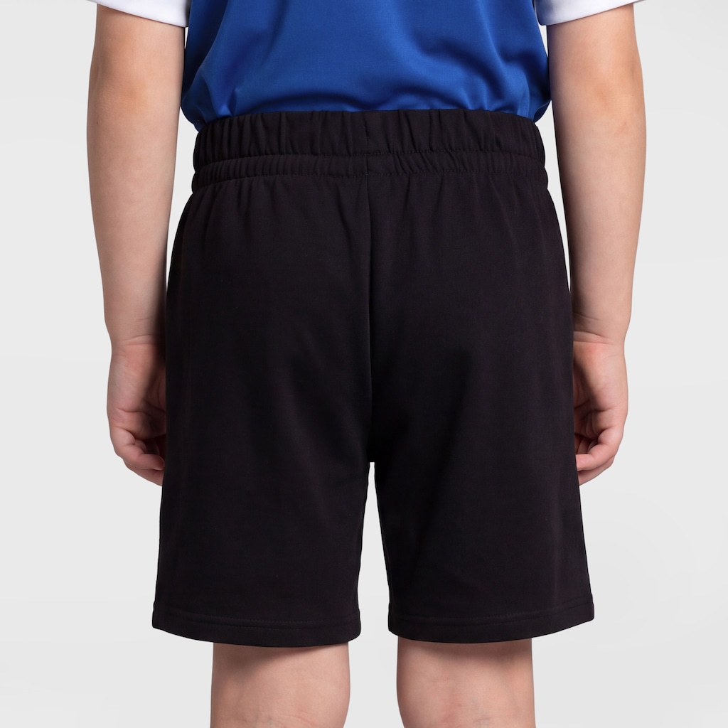 Imagem 2 do produto Bermuda Infantil adidas Big Logo