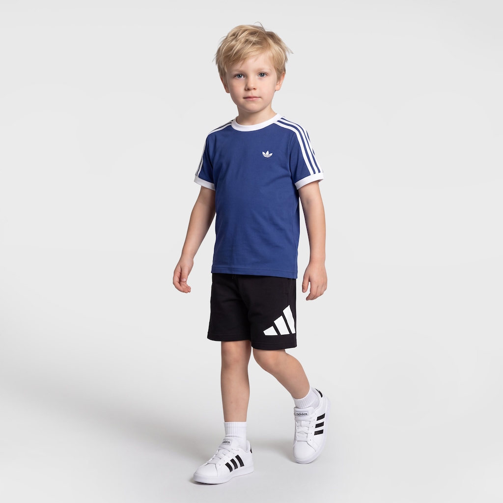 Imagem 3 do produto Bermuda Infantil adidas Big Logo
