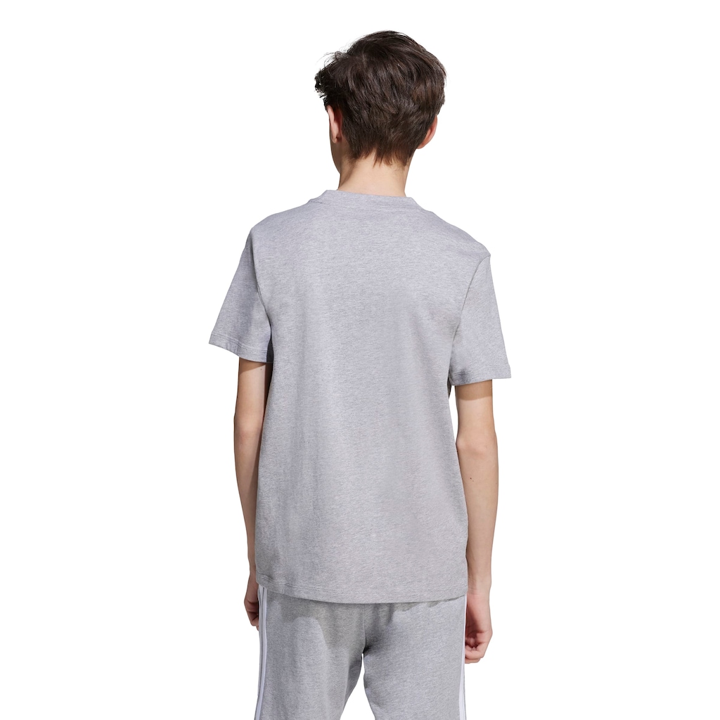 Imagem 3 do produto Camiseta Infantil adidas Big Logo