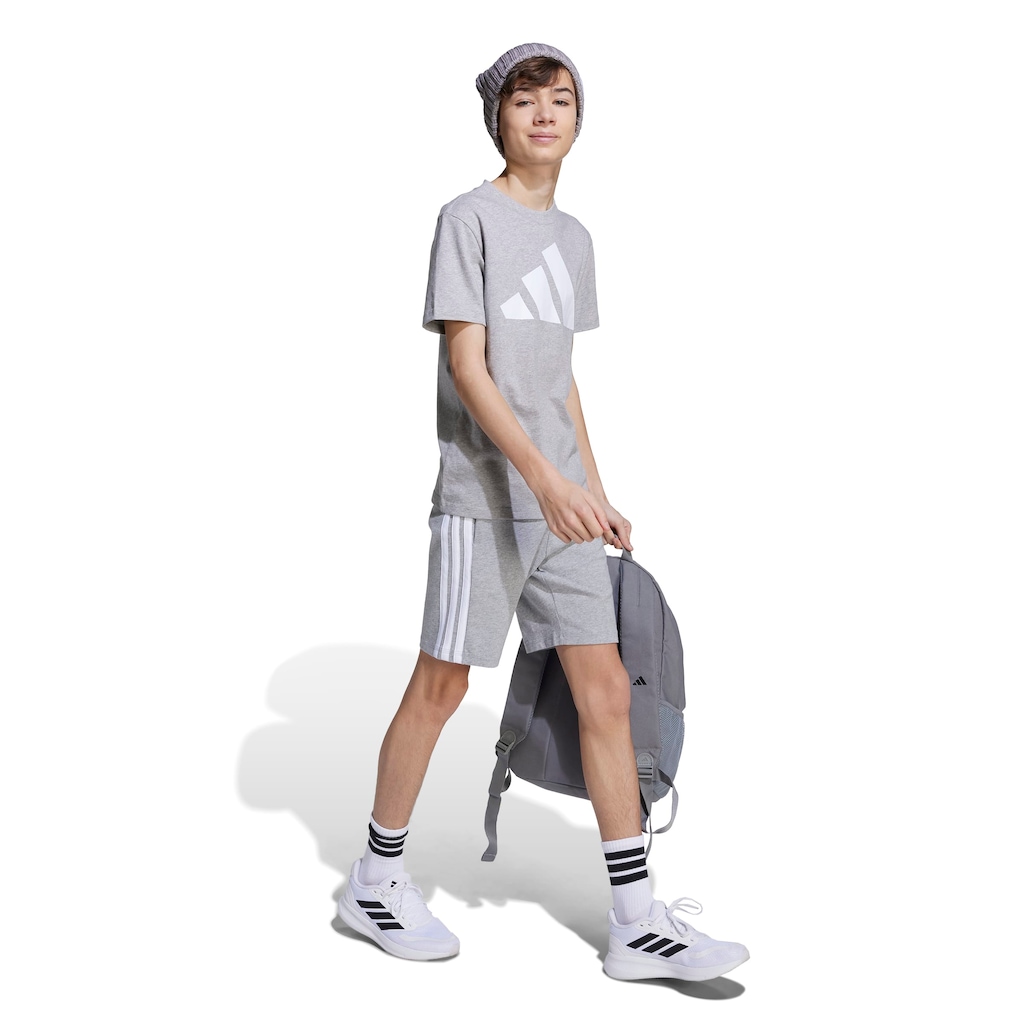 Imagem 4 do produto Camiseta Infantil adidas Big Logo