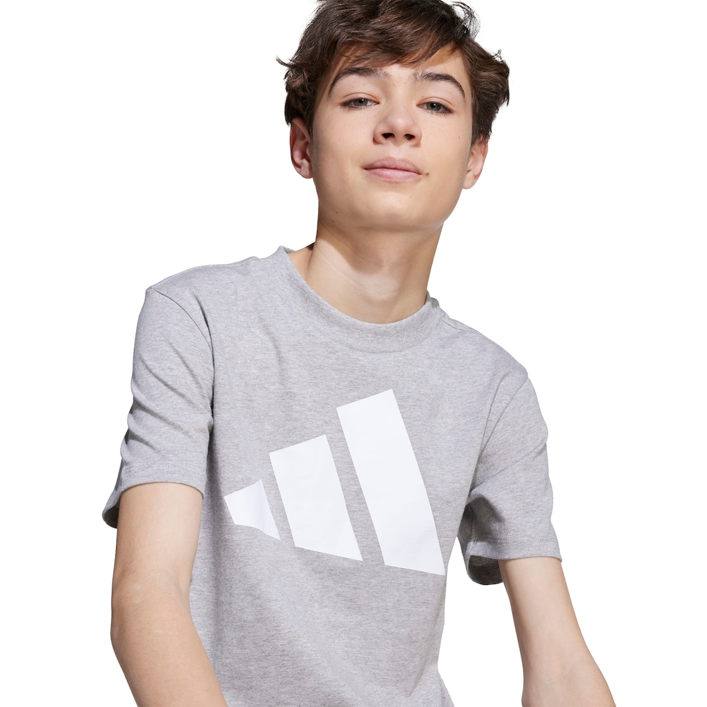 Imagem 5 do produto Camiseta Infantil adidas Big Logo