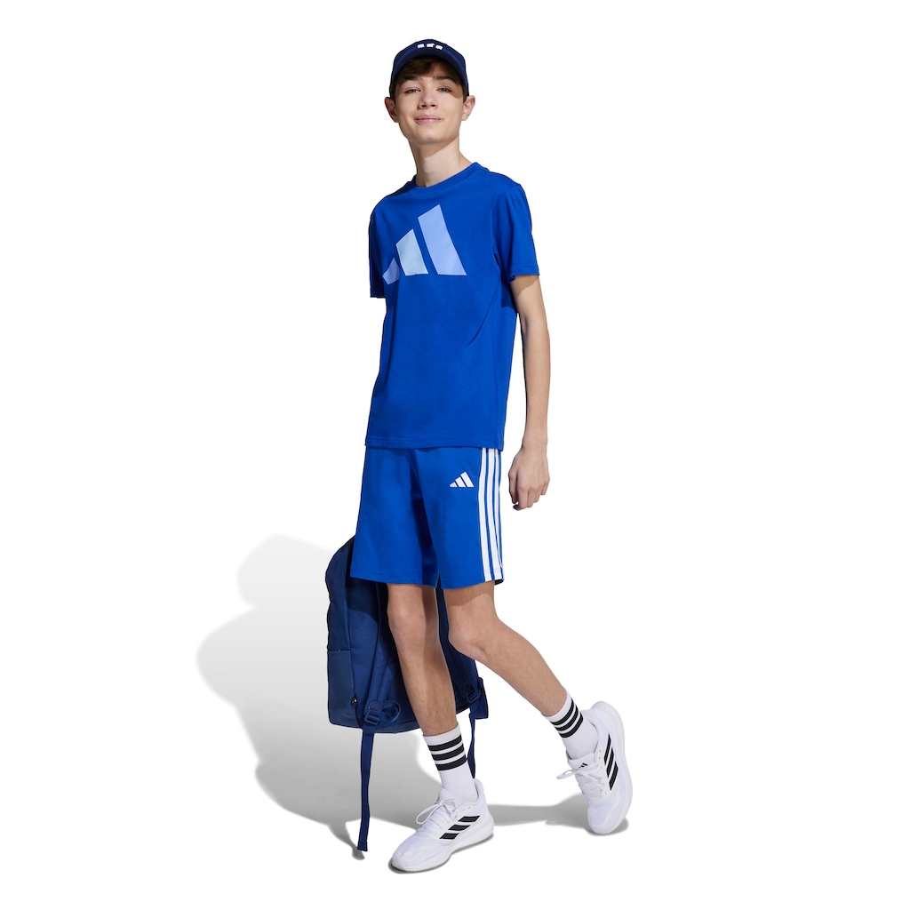 Imagem 4 do produto Camiseta Infantil adidas Big Logo