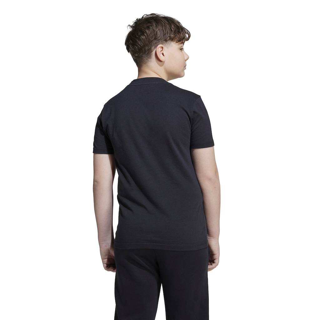 Imagem 2 do produto Camiseta Infantil adidas Big Logo