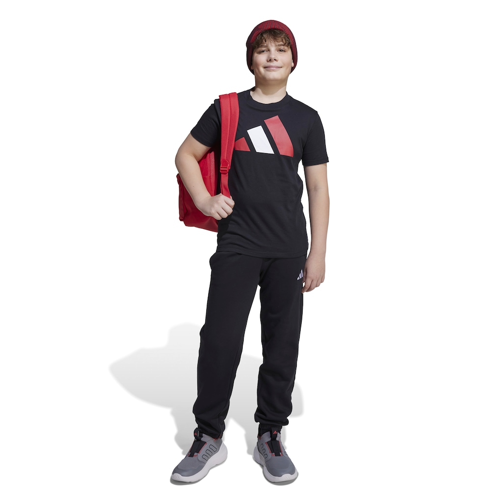 Imagem 3 do produto Camiseta Infantil adidas Big Logo