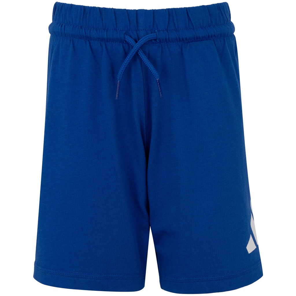 Imagem 4 do produto Conjunto Infantil adidas Big Logo Camiseta + Bermuda