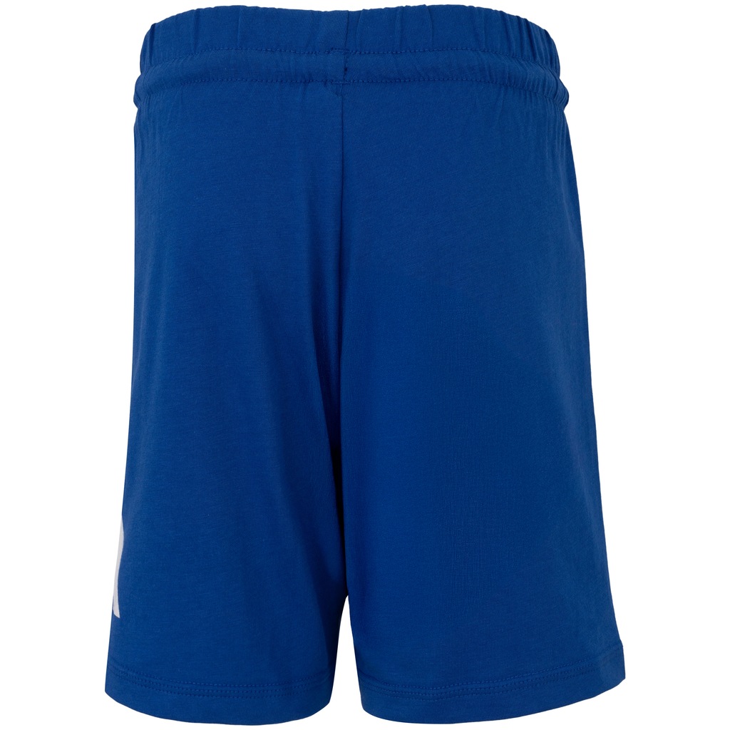 Imagem 5 do produto Conjunto Infantil adidas Big Logo Camiseta + Bermuda