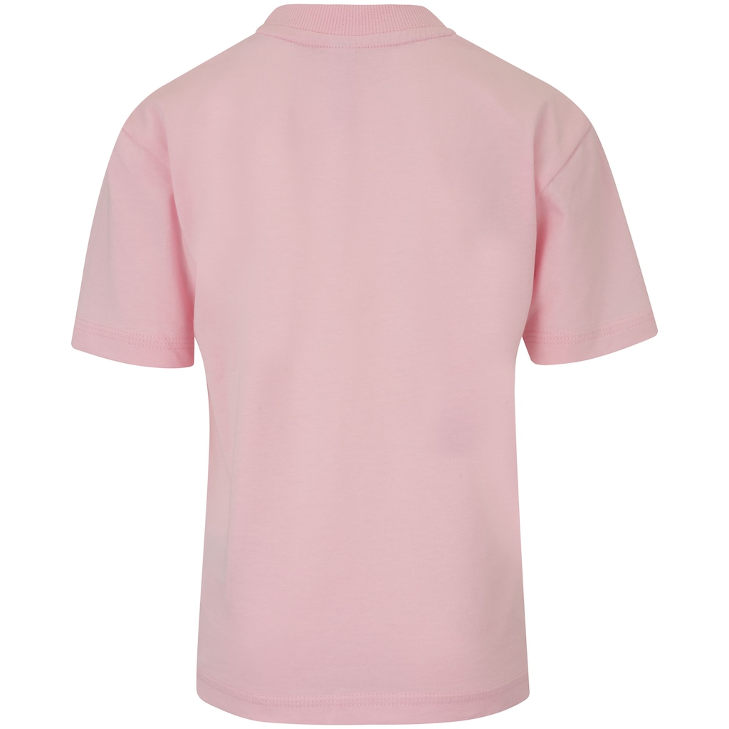 Imagem 3 do produto Conjunto Infantil adidas Big Logo Camiseta + Bermuda