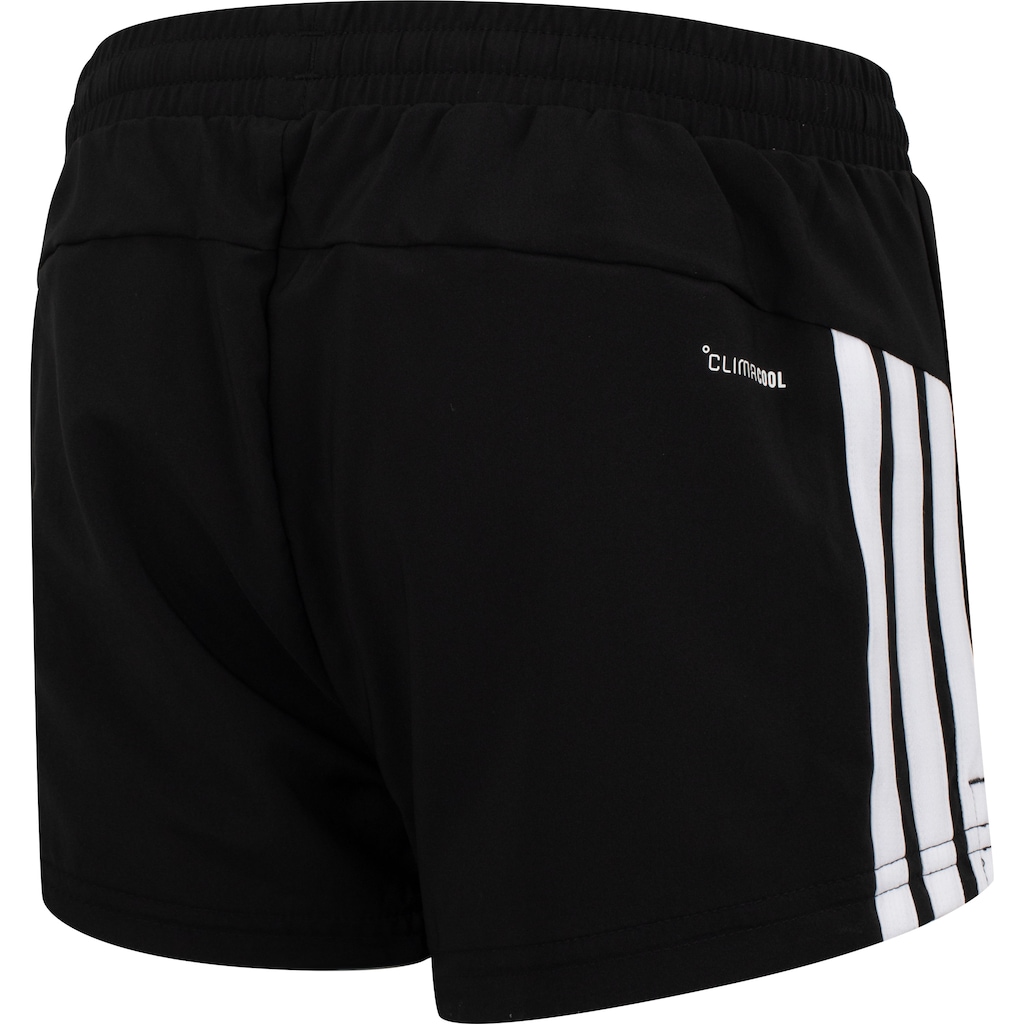 Imagem 2 do produto Short adidas Train Essentials Três Listras Juvenil