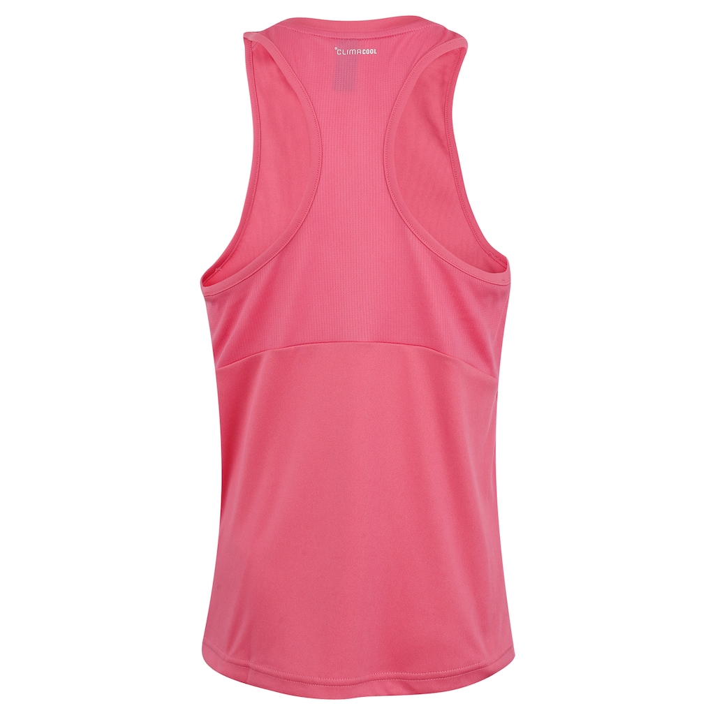Imagem 2 do produto Camiseta Regata adidas Logo Printed Infantil