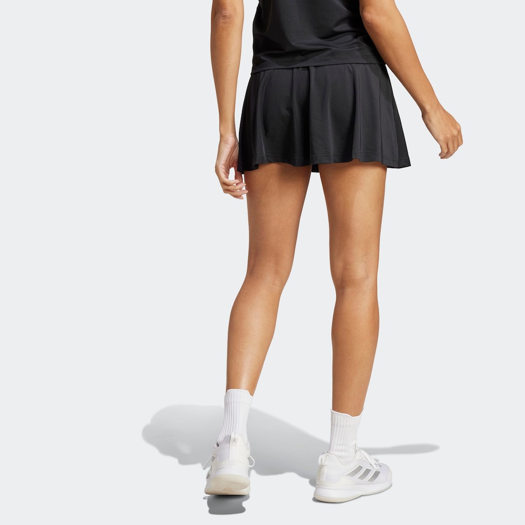 Imagem 2 do produto Short-Saia adidas Tennis Club Adulto