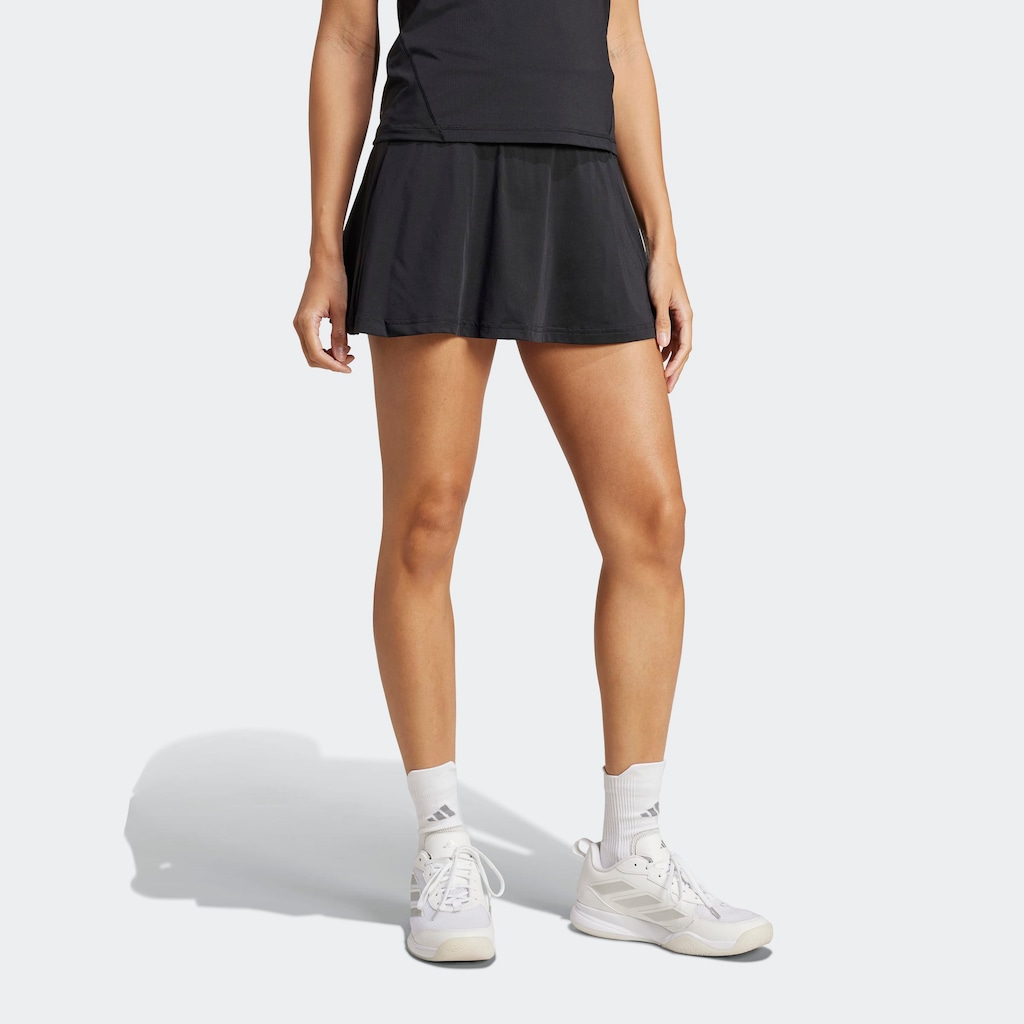 Imagem 3 do produto Short-Saia adidas Tennis Club Adulto