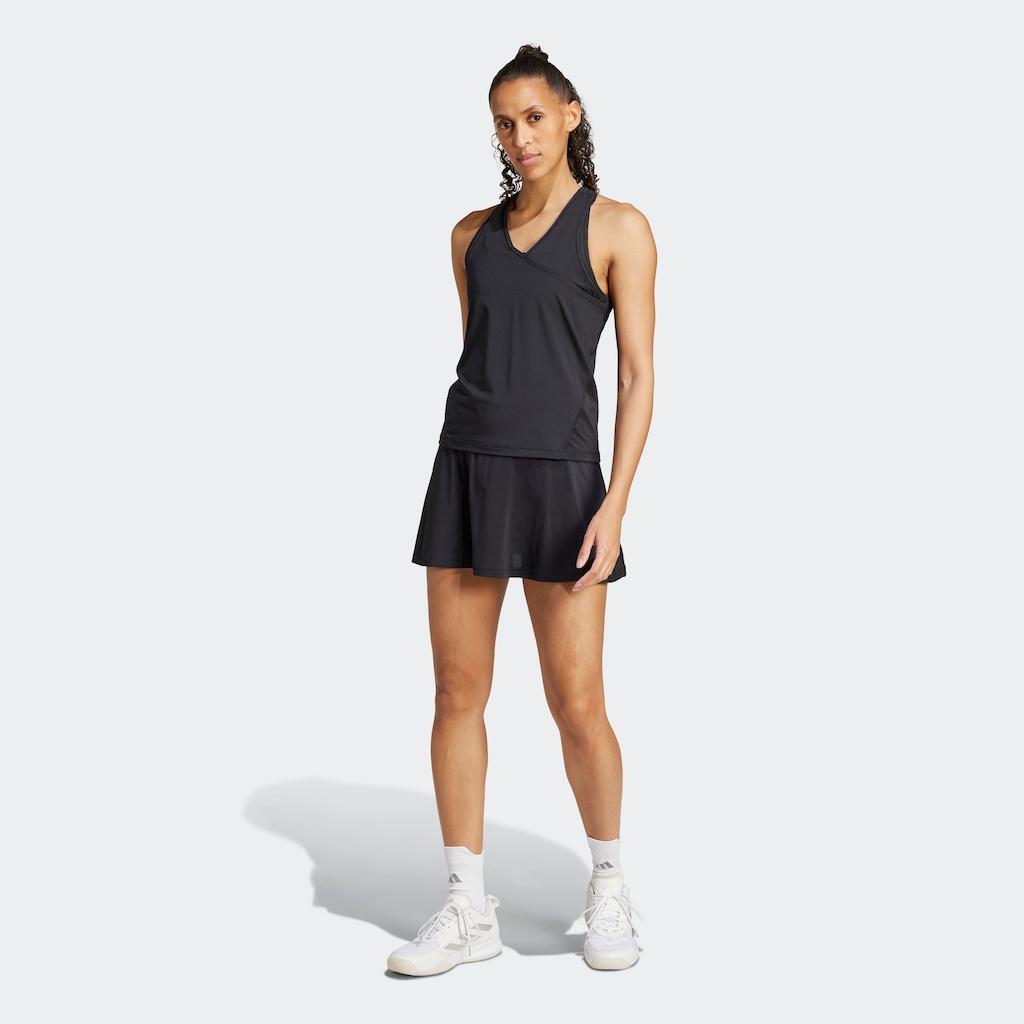 Imagem 4 do produto Short-Saia adidas Tennis Club Adulto