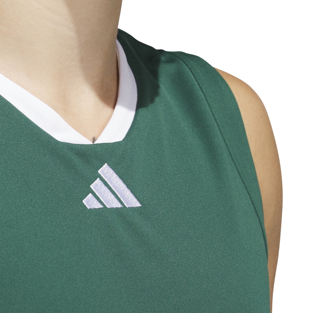 Imagem 4 do produto Camiseta Regata Masculina adidas 3 Stripes