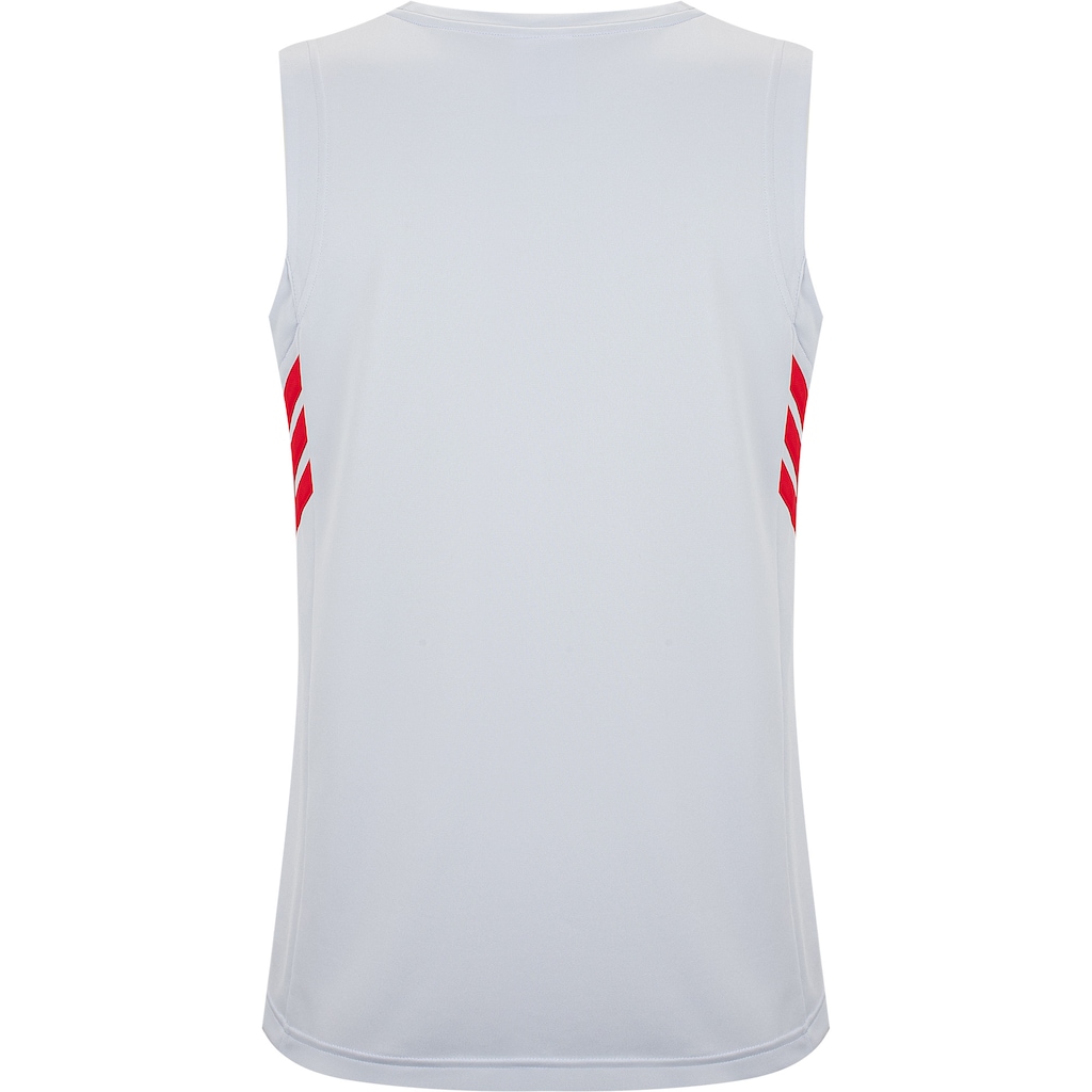 Imagem 2 do produto Camiseta Regata Masculina adidas 3 Stripes