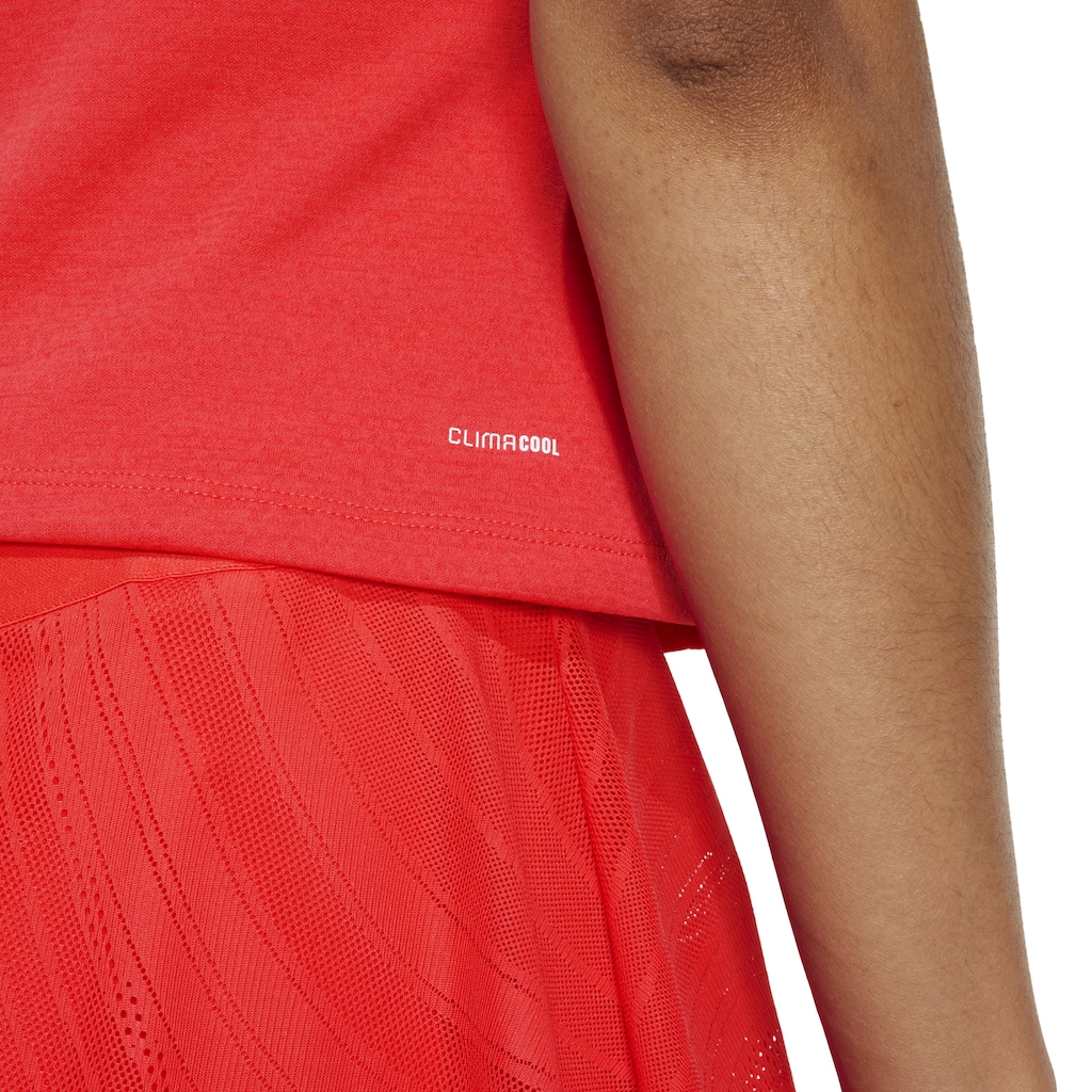 Imagem 5 do produto Camiseta Regata Feminina adidas Y Tennis Pro Climacool