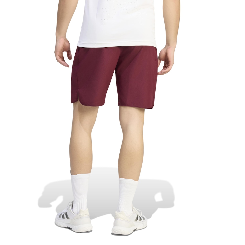 Imagem 2 do produto Bermuda Masculina adidas Club Tennis Climacool