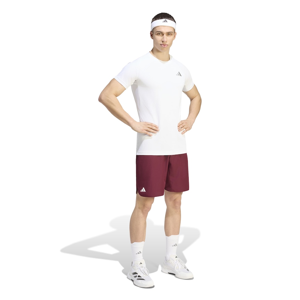 Imagem 3 do produto Bermuda Masculina adidas Club Tennis Climacool