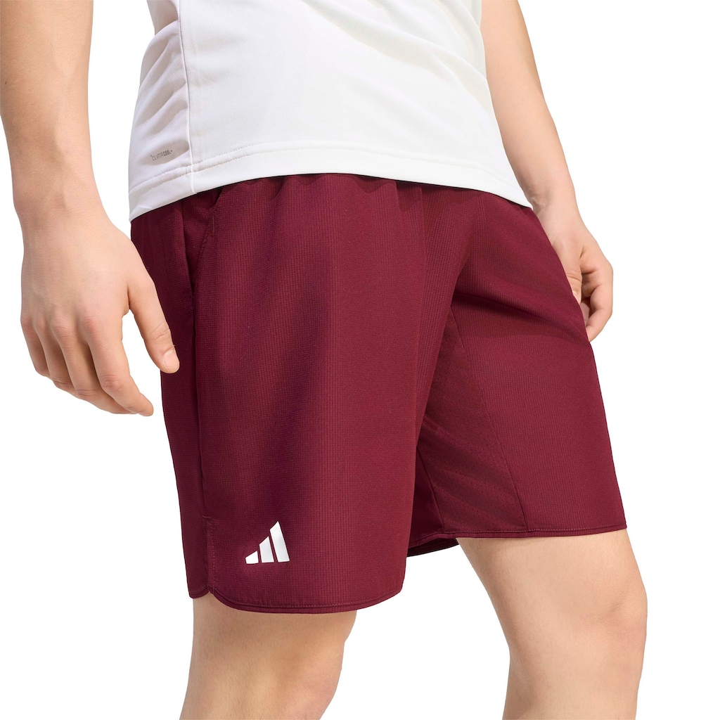 Imagem 4 do produto Bermuda Masculina adidas Club Tennis Climacool